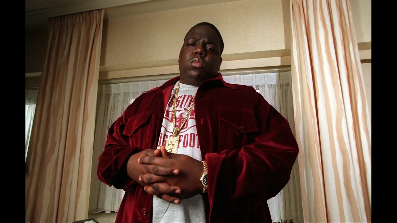 Notorious B.I.G. - Ready 2 Die (DJ Premier Remix) Better Quality