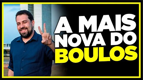 REACT: BOULOS COMEMORA CASA DE BARRO E CISTERNA | Cortes do @MBLiveTV