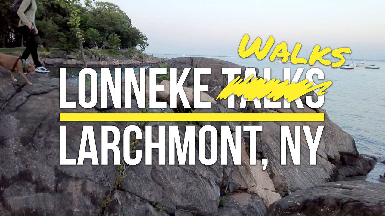 Ontdek New York: Een tour door Larchmont, NY - Lonneke Tours USA