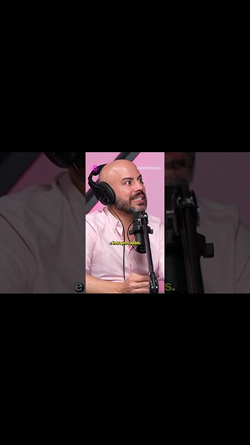 Existe muito mercado para essas matérias atualmente