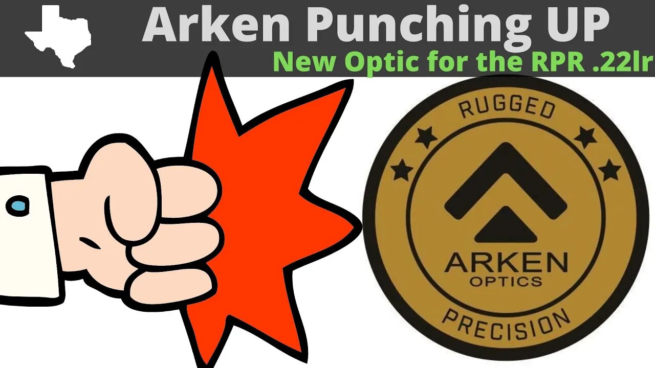 Arken Optics Review: 1 Problem I Can't Get Over