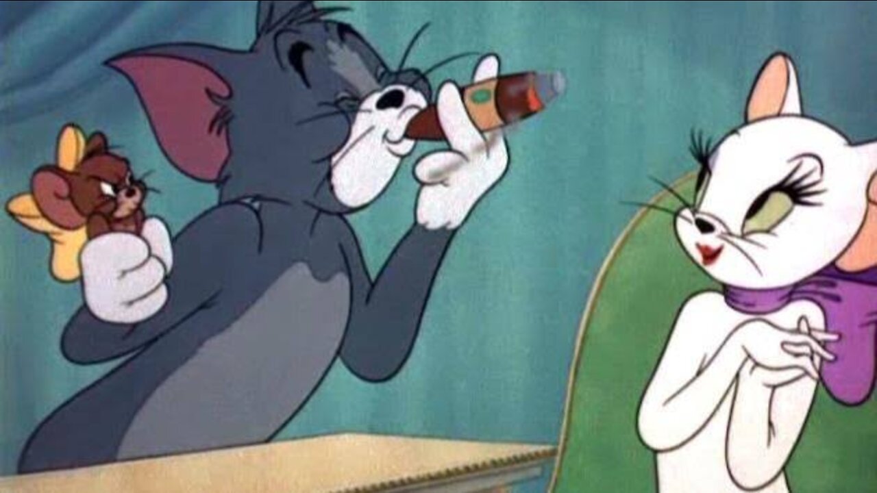 Tom_&_Jerry_|_Home_But_Not_Alone!_|_Classic_Cartoon_Compilation_|