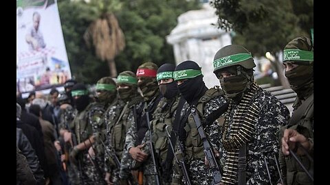 What is Hamas? Should we care?