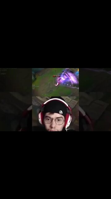 Tiltando a Cassiopeia do mestre #shorts