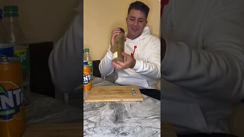 Challenge Ghiceste Bautura #oguritamica #mancaciosul #mancare