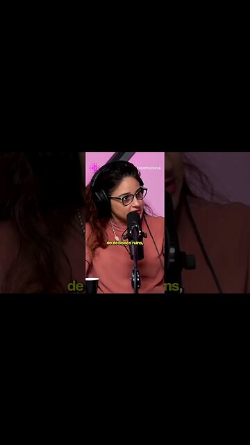 Precisamos entender sobre as decisões políticas | Olívia Carneiro