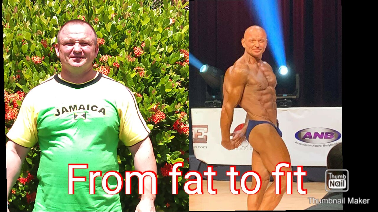 From Fat to Fit