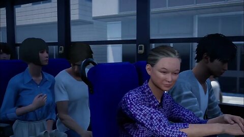 Disaster Report 4: Summer Memories (Steam demo, gameplay)