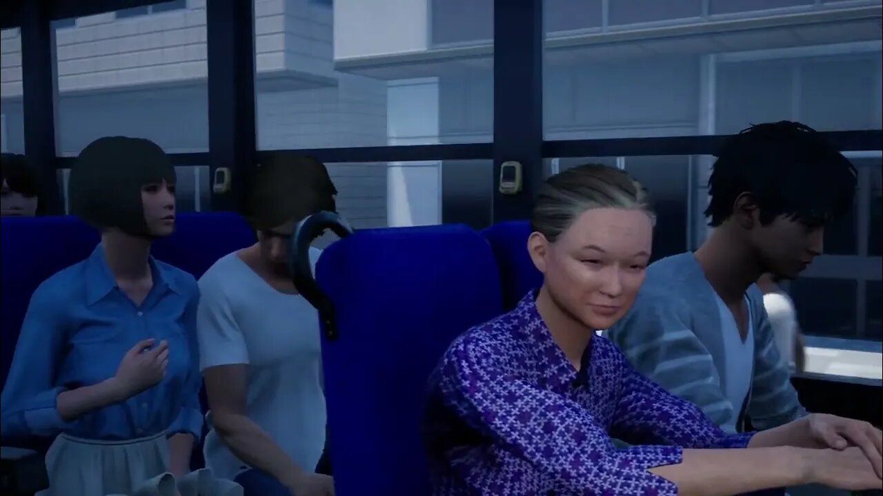 Disaster Report 4: Summer Memories (Steam demo, gameplay)