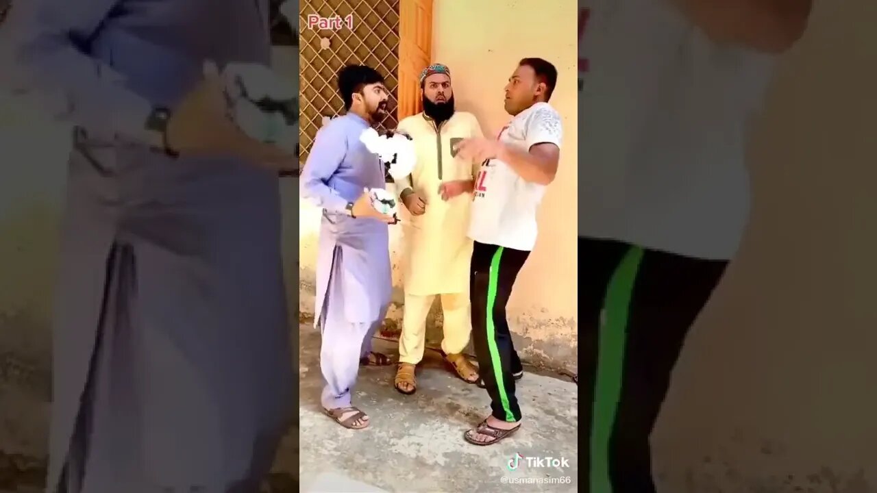 Famous Molvi New Bakra Eid Funny Tik Tok Videos 2022