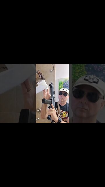 Mp5 Slap! Scorpion @DLDafterDark