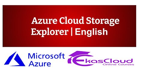 #Azure Cloud Storage Accounts _ Ekascloud _ English