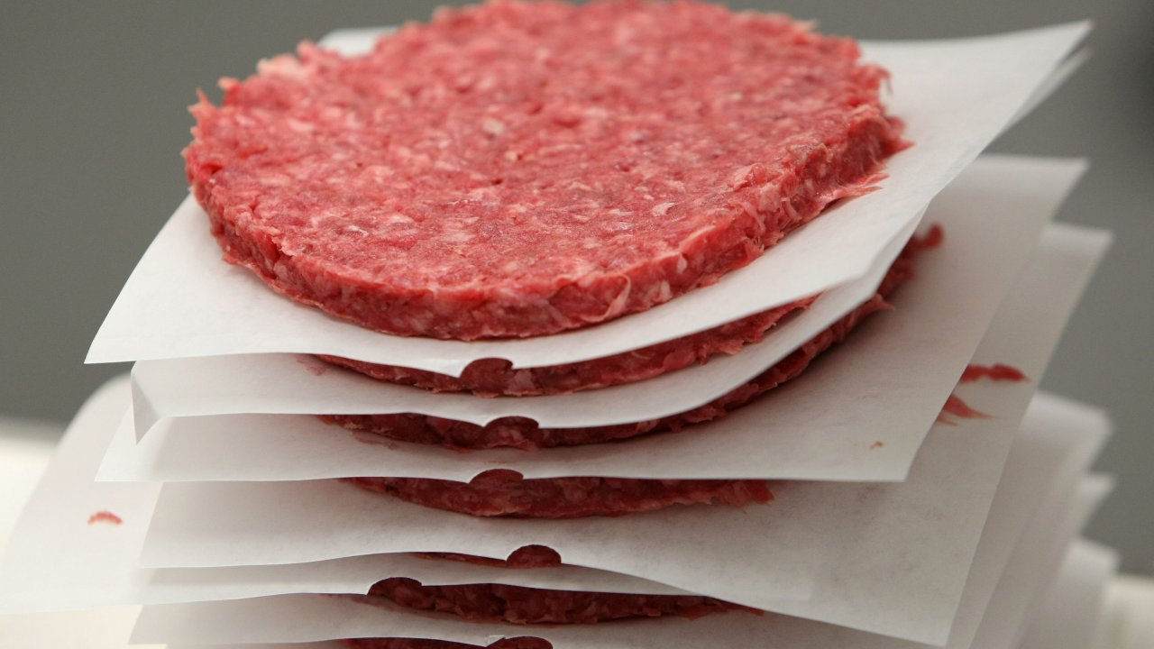 CDC Investigating Salmonella Outbreak Across 6 States
