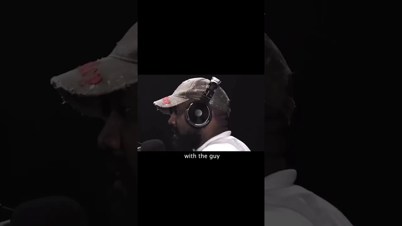 @Kanye West let’s talk, we have something to show you