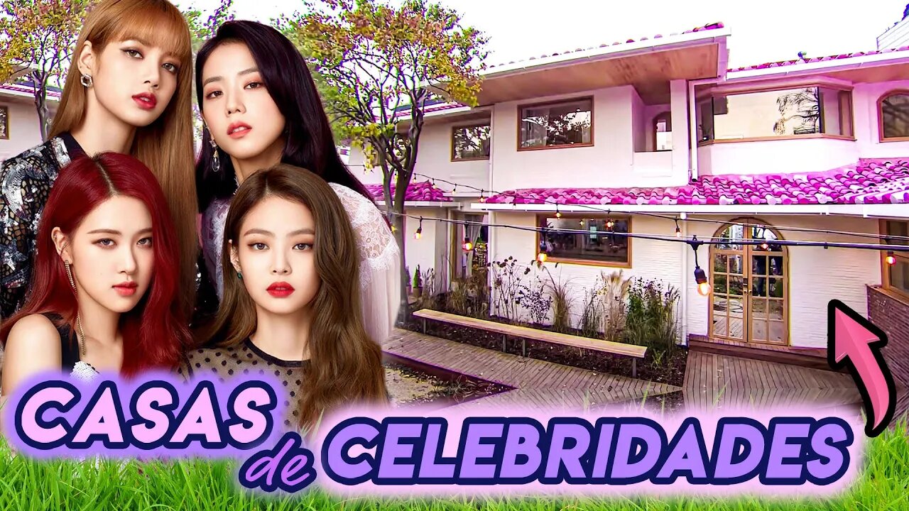 BlackPink | House Tour | Apartamento En Han River Bamseom Seúl