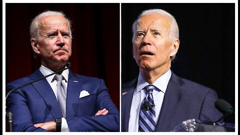 Biden vs Biden [and Biden’s Admin/Democrats/Facts] (RPT Montage)