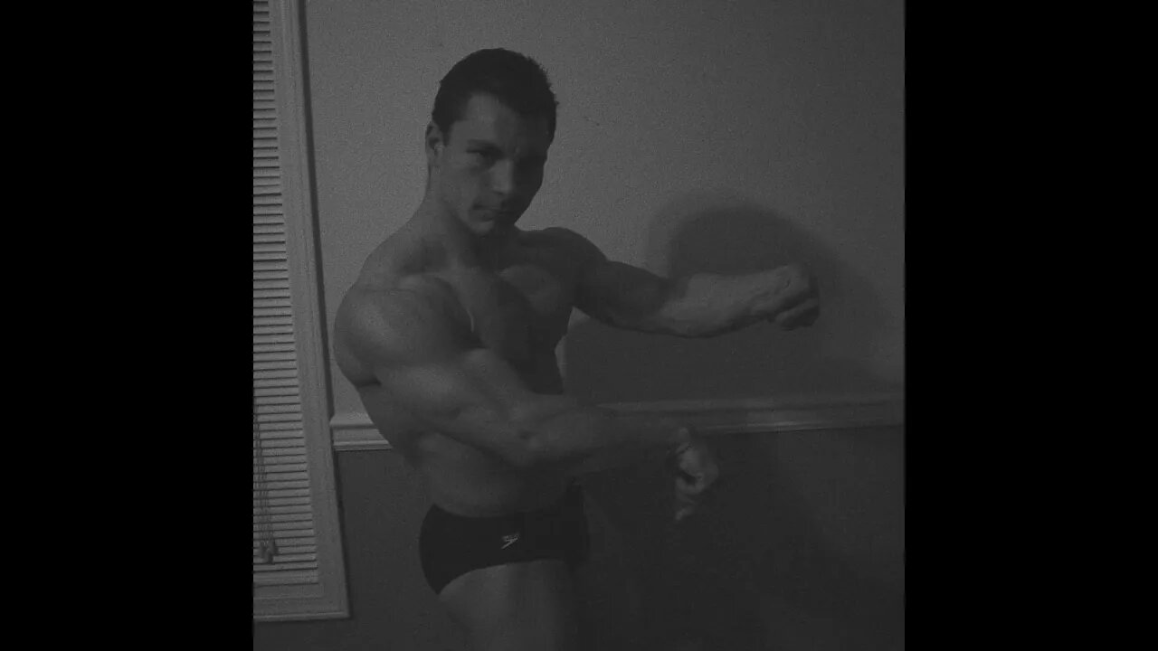 Physique - Circa 2003!