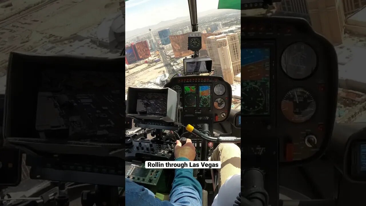 NFL Draft 2022. My job is to show the city and the draft to live TV audience. #Helicopter #Crew