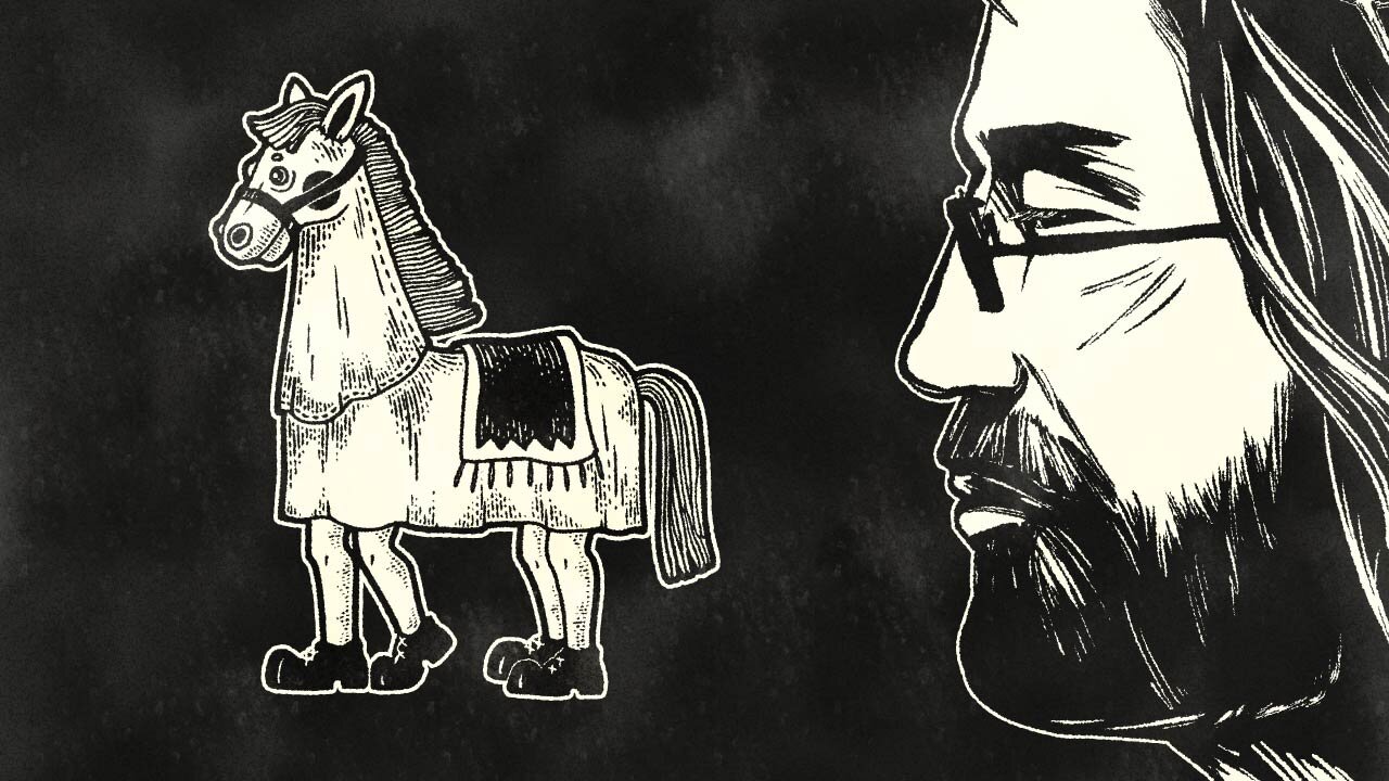 【エンドゥ】劇【切り抜き】