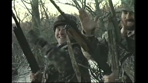 Whistling Wings IV Border To Border