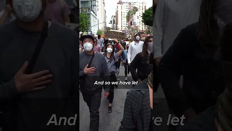 Is the church silent?