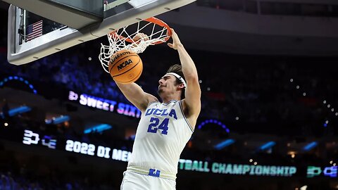 What To Watch This Week At The Pac-12 Tournament