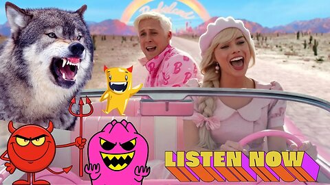 THE HOT PINK TREND IS DEMONIC SATAN IS AFTER OUR CHILDREN!