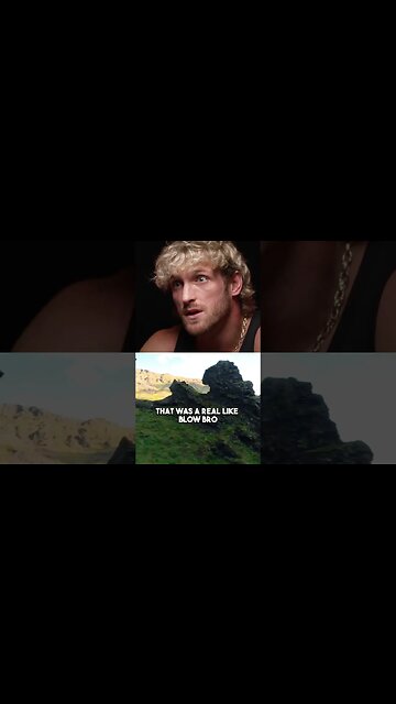 Logan Paul Destroyed Dillon Danis