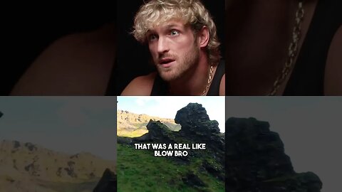 Logan Paul Destroyed Dillon Danis