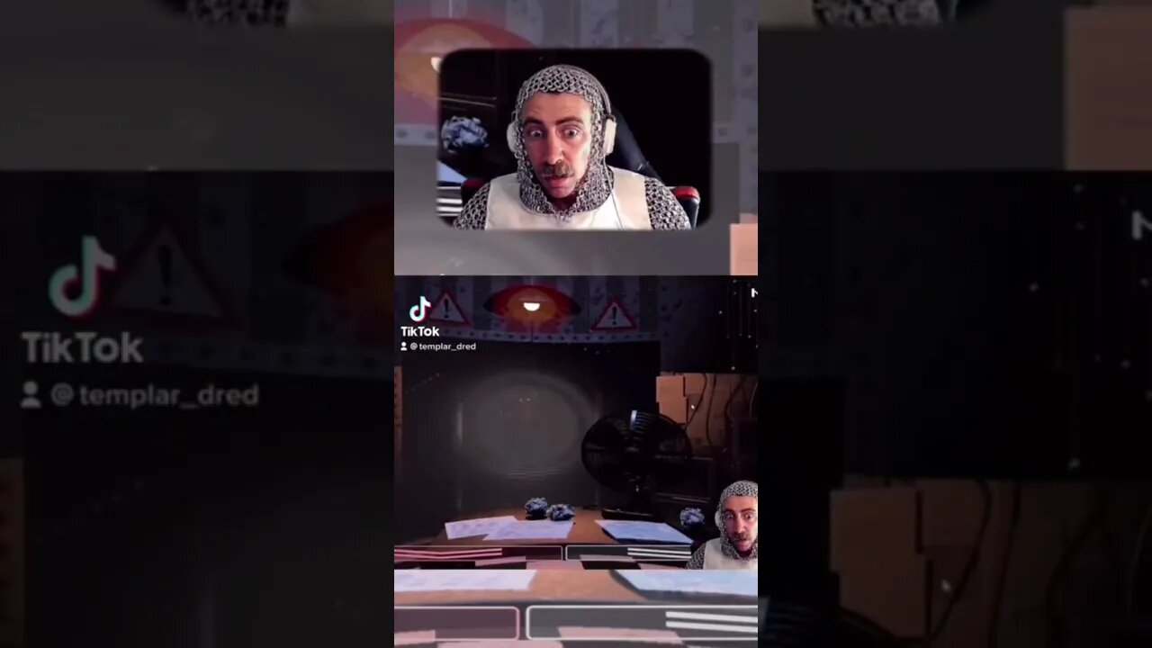 Close the door !!!