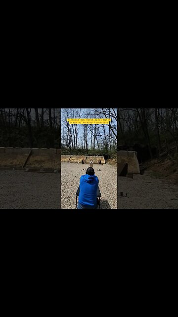 #uspsa #shorts #unloadshowclear #ipsc #competition #idpa #production