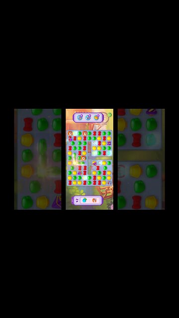 Shorts Playrix Homescapes Gameplay Walkthrough Level 12347-070