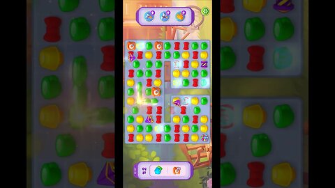 Shorts Playrix Homescapes Gameplay Walkthrough Level 12347-070