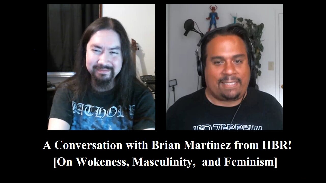 A Conversation with Brian Martinez of HBR