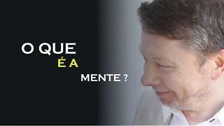 O QUE É A MENTE, ECKHART TOLLE DUBLADO