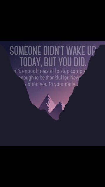 Someone didnt wake up today [GMG Originals]