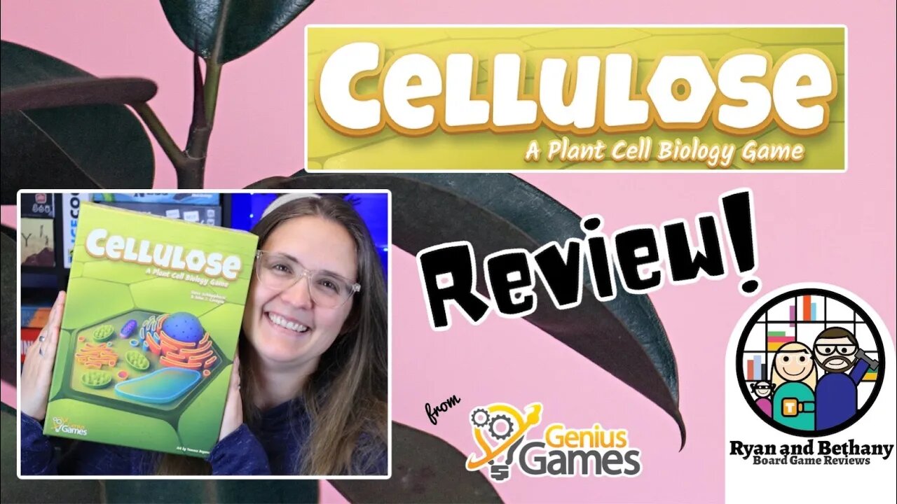 Cellulose Review!