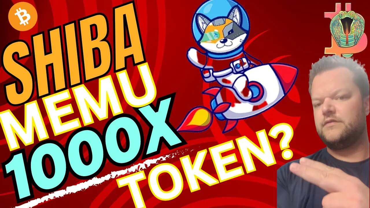 Shiba Memu review | Is Shiba Memu a 1000x token? #shibamemu