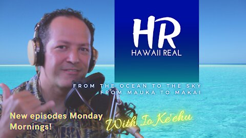 Hawaii Real Podcast