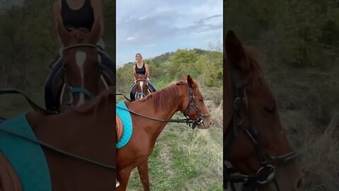 Best Place on earth for Horse Riding