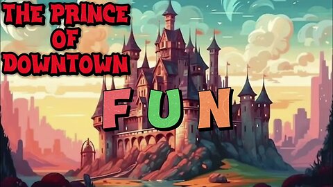 FUN | (Official Audio / Official Lyrics) | Thailand mixtape