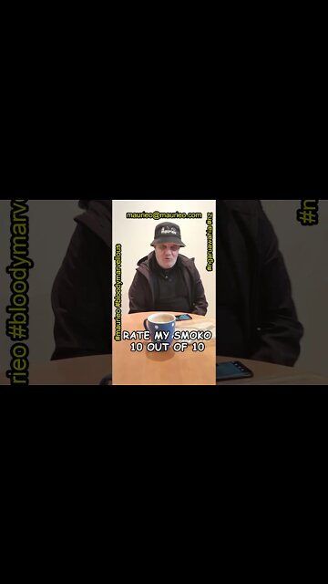 maurieo #shorts #42 PORK SATAY #10outof10 #bloodymarvellous