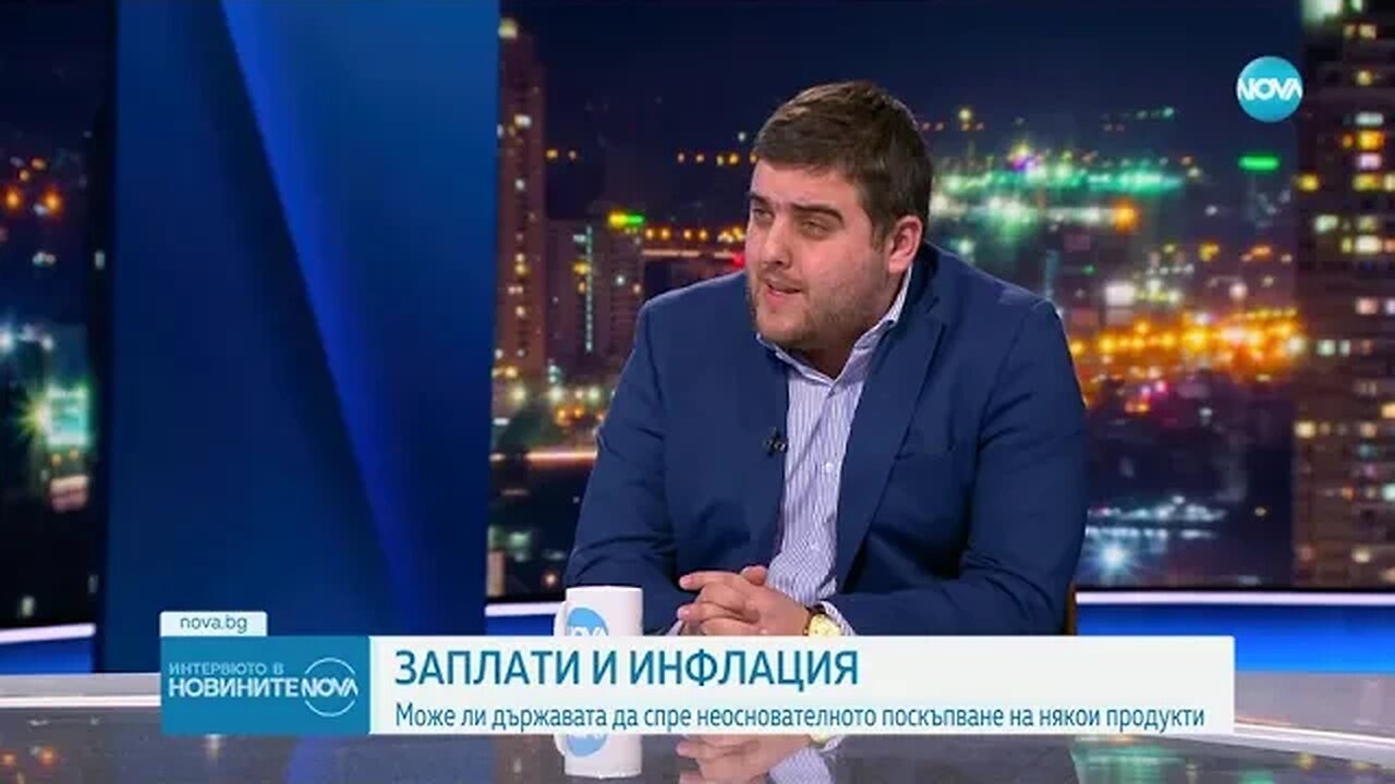 В над 90% от проверените търговски обекти се оказва, че има спекула