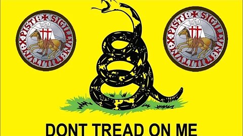 Templar 2nd Amendment Anthem