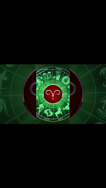 ♈ Zodiac Aries 2023 September 26 Short