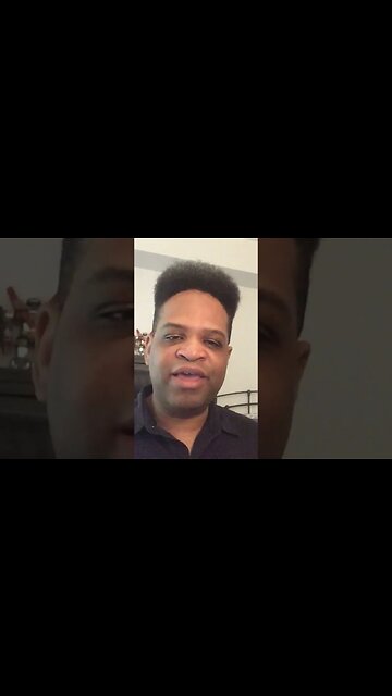 Funny Thing About The Perception of Black Comic Characters