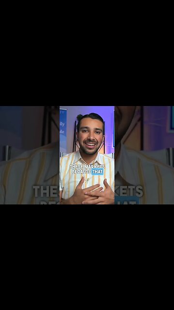 What market Should You Invest in 2023?