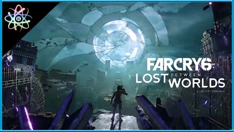 FAR CRY 6: LOST BETWEEN WORLDS - Trailer de Lançamento (Legendado)