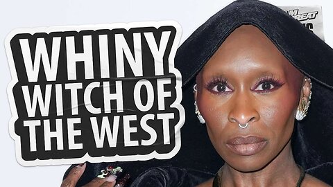 WHY WICKED LOOKS BAD + EARLY REVIEWS STAGED? | Film Threat News