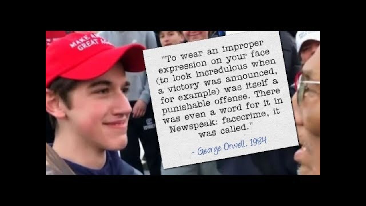 The Nature Of Outrage